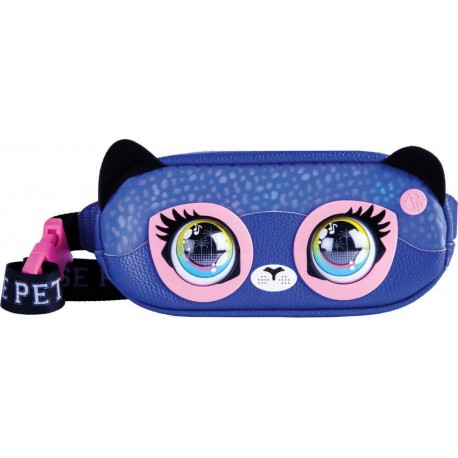 SPIN PURSE PETS SAC-CEINTURE GUEPARD