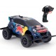 CARRERA RED BULL RALLYCROSS D/P RC 2.4 GHZ