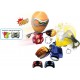 YCOO ROBOT KOMBAT BALLON BI PACK RADIOCOMMANDE