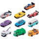 TEAM SET 10 VEHICULES PACK 1