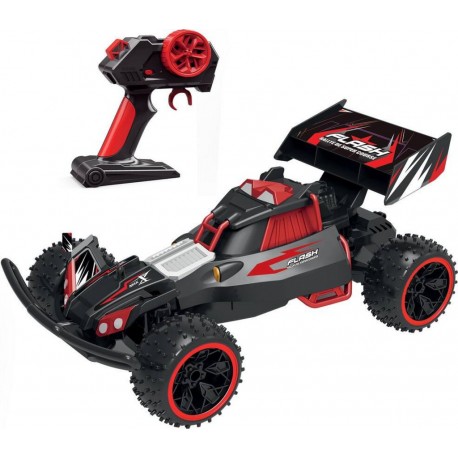 TEAM SUPER BUGGY RADIOCOMMANDE