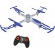 TEAM SUPER DRONE RADIOCOMMANDE