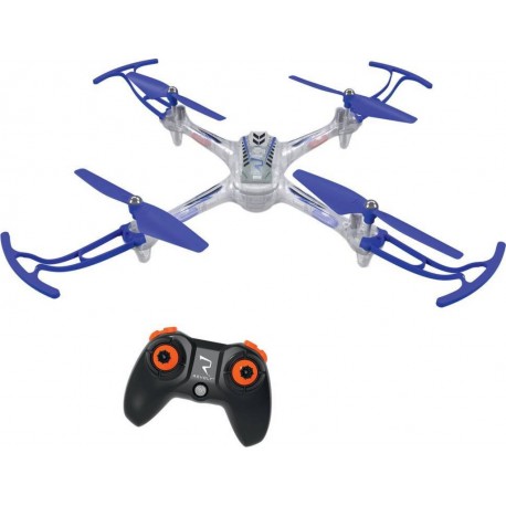 TEAM SUPER DRONE RADIOCOMMANDE