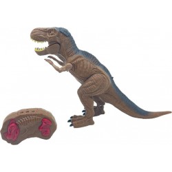 Tyram, super T-Rex lance flammes - Switch and Go Dinos VTech