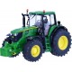 BRITAINS TRACTEUR JOHN DEERE 6195M 1/32EME