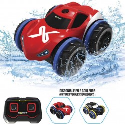 EXOST VEHICULE RADIOCOMMANDE AQUA CYCLONE XS 1/34 EME