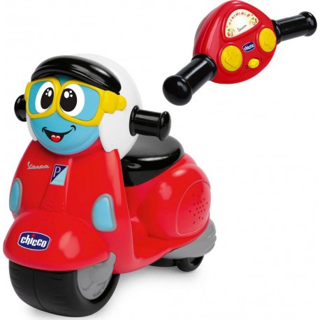 CHICCO VESPA RADIOCOMMANDE