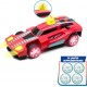 FUNRISE VOITURE RADIOCOMMANDE ROCKET LEAGUE 23 CM