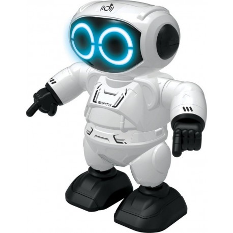 SILVERLIT YCOO ROBOT DANSEUR