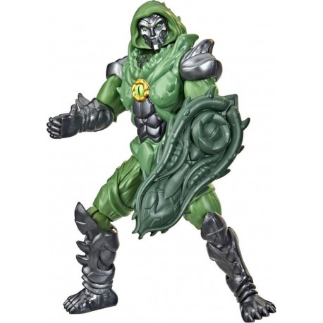 HASBRO AVENGERS MONSTER HUNTERS DOCTOR DOOM