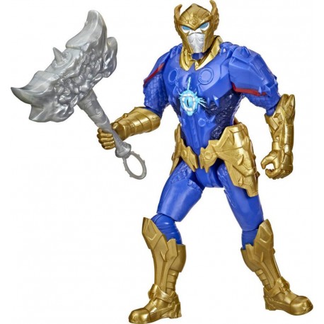 HASBRO AVENGERS MONSTER HUNTERS THOR