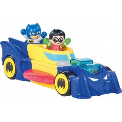 TOMY BATMOBILE™ 3 EN 1