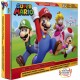 JAKKS CALENDRIER DE L'AVENT SUPER MARIO