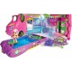 SPLASH CAMPING CAR COOL PINYPON