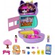 MATTEL COFFRET CHAT RESTAURANT