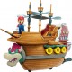 JAKKS COFFRET MARIO BATEAU DE BOWSER