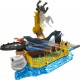 MATTEL COFFRET MINIS CHAOS MOSASAURUS