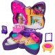 MATTEL COFFRET SCENE PAILLETEE