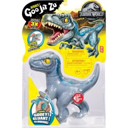 MOOSE DINO JURASSIC WORLD FIGURINE 14 CM