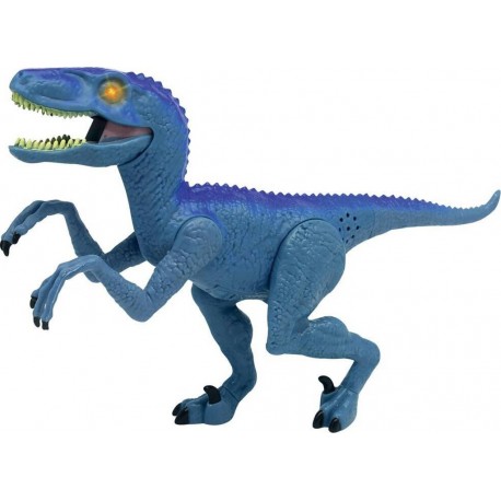 SIDJ DINOSAURE VELOCIRAPTOR MIGHTY MEGASAUR