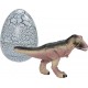 SIDJ DINOWORLD OEUF DE CROISSANCE 20 CM DINOSAURE