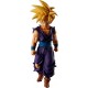 BANDAI FIGRUINE SUPER SAIYAN SON GOHAN DRAGON BALL Z SOLID EDGE WORKS VOL.5