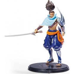 SPIN FIGURINE 10 CM YASUO LEAGUE OF LEGENDS