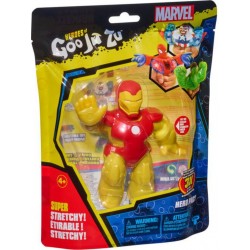 MOOSE FIGURINE 11 CM IRON MAN S2 GOO JIT ZU MARVEL