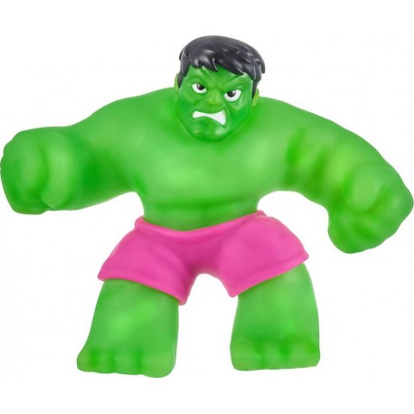 MOOSE FIGURINE 11 CM HULK S2 GOO JIT ZU MARVEL