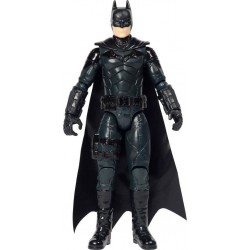 SPIN FIGURINE 30 CM THE BATMAN