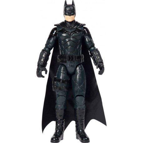 SPIN FIGURINE 30 CM THE BATMAN