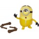 MATTEL FIGURINE ACTION 11 CM STUART ET NUNCHAKU MINIONS