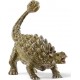 SCHLEICH FIGURINE ANKYLOSAURE