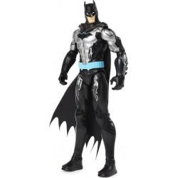 DC UNIVERSE - FIGURINE BASIQUE 30 CM