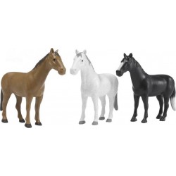 BRUDER FIGURINE CHEVAL 1/16 EME