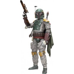 HASBRO FIGURINE DELUXE BOBA FETT