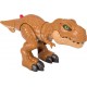 MATTEL FIGURINE DINOSAURE T-REX ATTAQUE JURASSIC WORLD IMAGINEXT