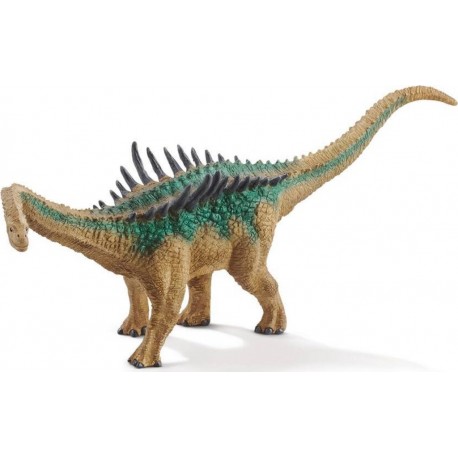 SCHLEICH FIGURINE DINOSAURE AGUSTINIA