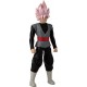 BANDAI FIGURINE DRAGON BALL GÉANTE LIMIT BREAKER GOKU BLACK ROSE