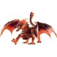 SCHLEICH FIGURINE DRAGON DE LAVE ELDRADOR