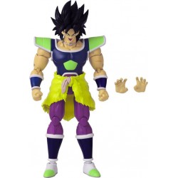 Figurine dragon ball gÉante limit breaker goku black rose