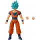 BANDAI FIGURINE DRAGON STARS SÉRIE 19 SS BLUE GOKU