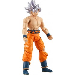 BANDAI FIGURINE EVOLVE 12 CM