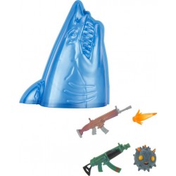 FUNKO FIGURINE FORTNITE SET ACCESSOIRES REQUIN