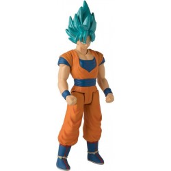 BANDAI FIGURINE GEANTE BLUE GOKU