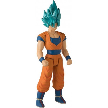 BANDAI FIGURINE GEANTE BLUE GOKU