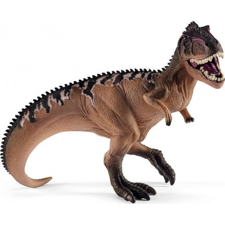 SCHLEICH FIGURINE GIGANOTOSAURE