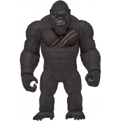 GIOCHI FIGURINE GÉANTE ARTICULÉE DE 28 CM KONG GODZILLA