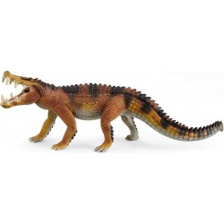 SCHLEICH FIGURINE KAPROSUCHUS DINOSAURE