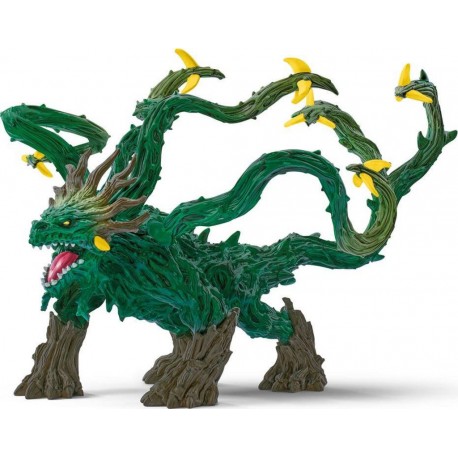 SCHLEICH FIGURINE MONSTRE DE LA JUNGLE